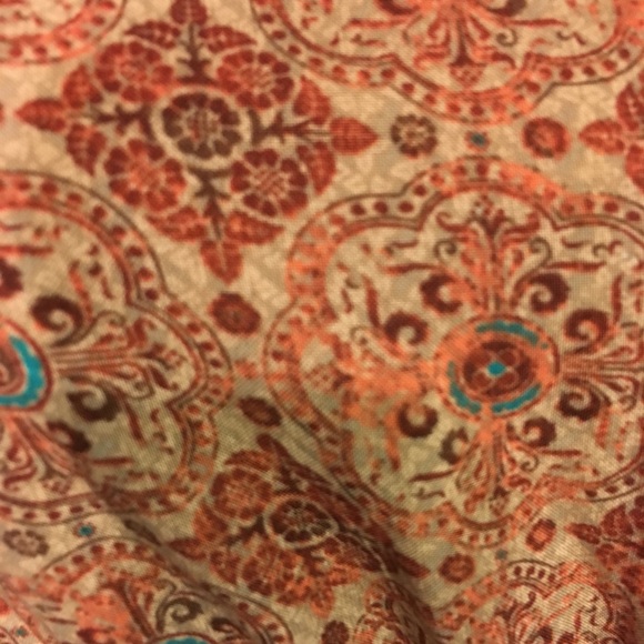 Americans Rag Dress Size M - Picture 4 of 5